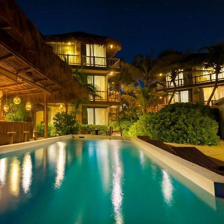 Akkuun Tulum - Adults Only酒店 外观 照片