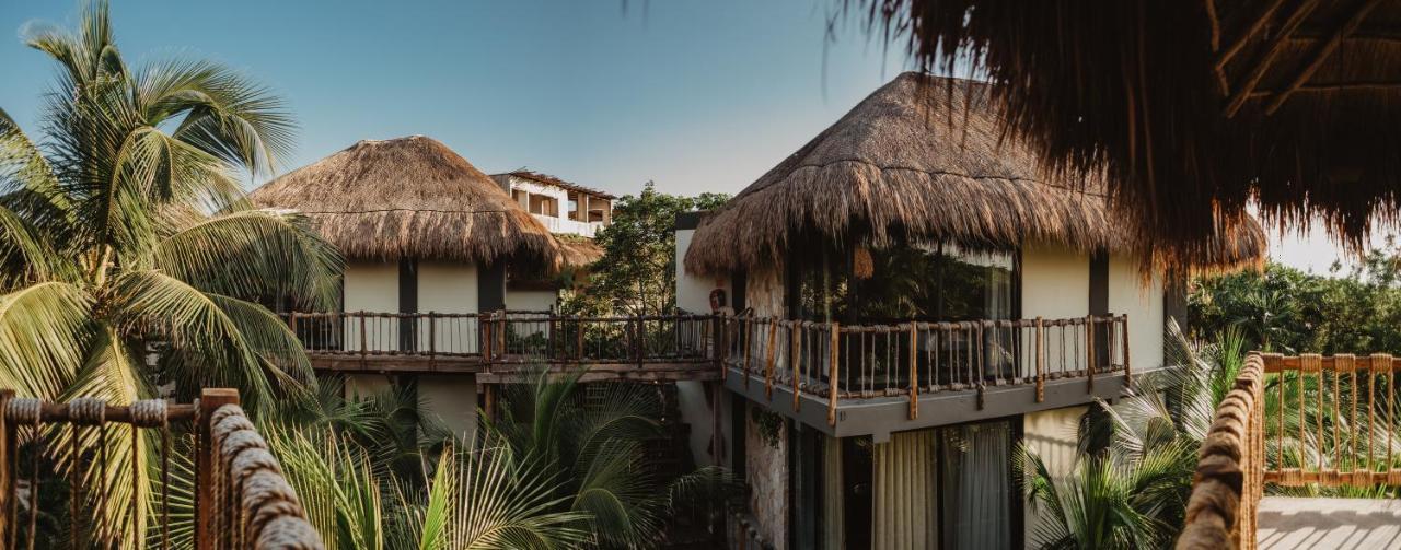 Akkuun Tulum - Adults Only酒店 外观 照片