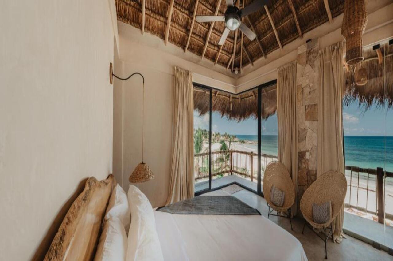 Akkuun Tulum - Adults Only酒店 外观 照片